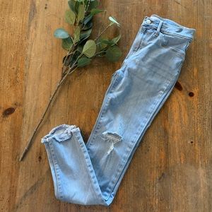 Kids jeans